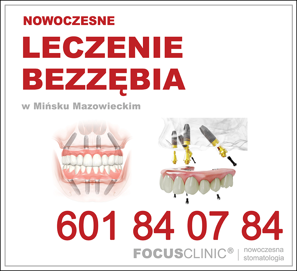 gabinet dentystyczny SOKOŁÓW PODLASKI